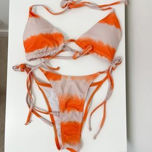 *NWT* 3 Piece Bikini
